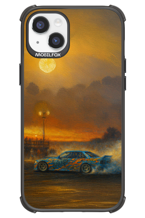 Drift Chaos - Apple iPhone 14 Plus