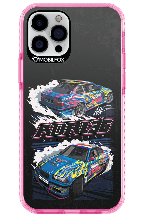 ADRI 36 2.0 - Apple iPhone 12 Pro