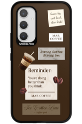 Ice Coffee - Samsung Galaxy A54