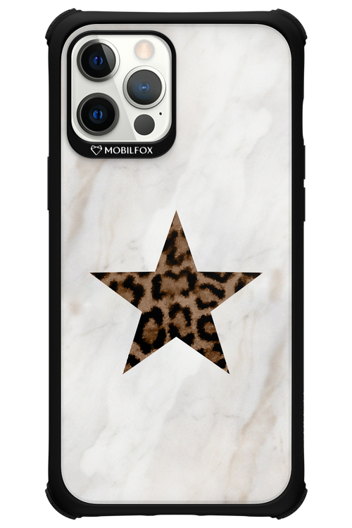 Marbel Star - Apple iPhone 12 Pro Max