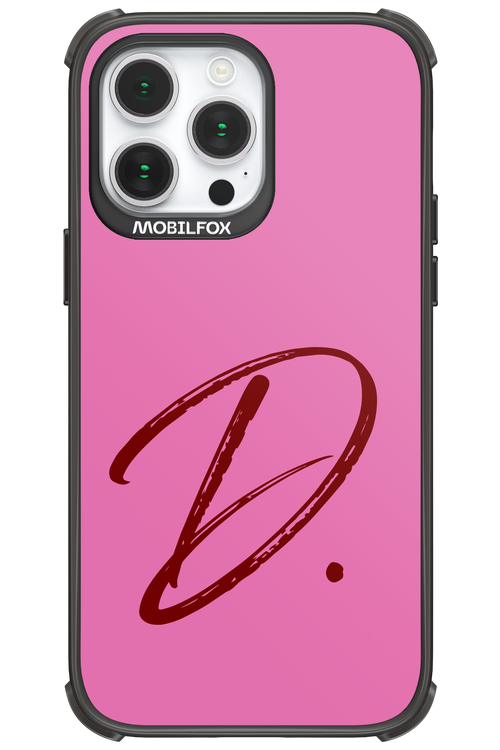(Sorbet) D 2.0 - Apple iPhone 14 Pro Max