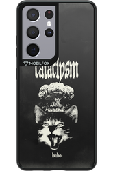 CATACLYSM - Samsung Galaxy S21 Ultra