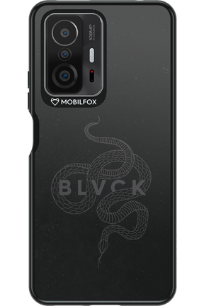 MAMBA - Xiaomi Mi 11T Pro