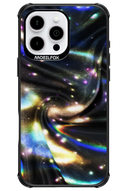 Lovely Aurora - Apple iPhone 16 Pro Max