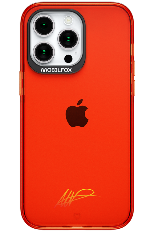 Signature Edition 2.0 - Apple iPhone 15 Pro Max