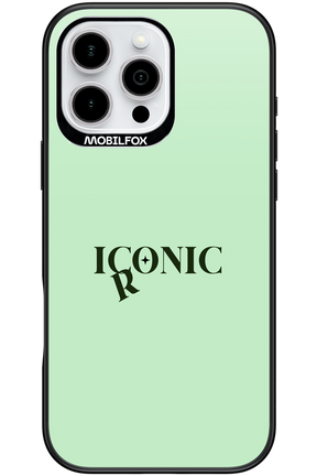 I(R)ONIC - Apple iPhone 16 Pro Max