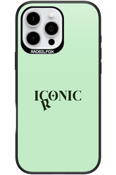 I(R)ONIC - Apple iPhone 16 Pro Max