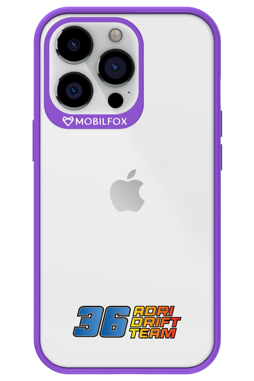 Minimal Drift 2.0 - Apple iPhone 13 Pro