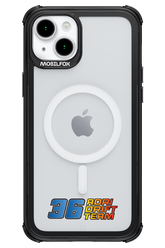 Minimal Drift - Apple iPhone 15 Plus