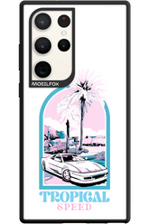 Tropical Speed - Samsung Galaxy S23 Ultra
