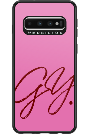 (Sorbet) GY 2.0 - Samsung Galaxy S10