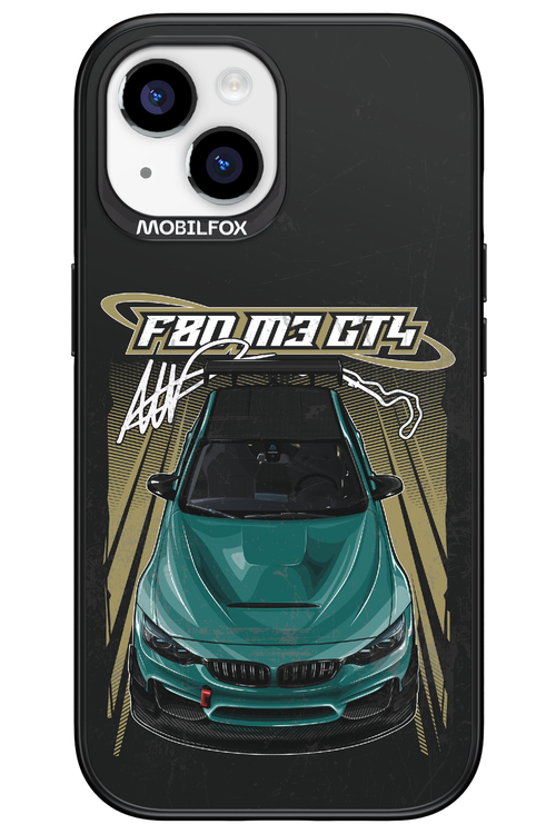 FBD M3 GT4 2.0 - Apple iPhone 15