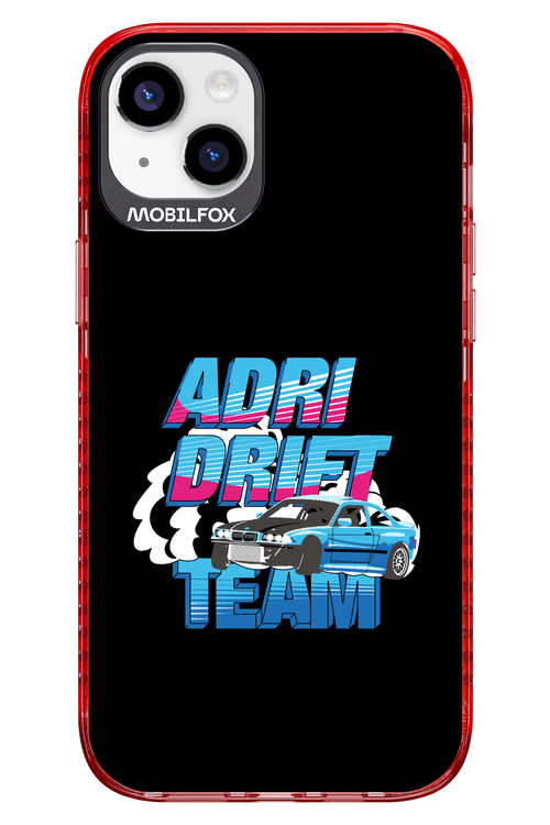 Adri Drift - Apple iPhone 14 Plus