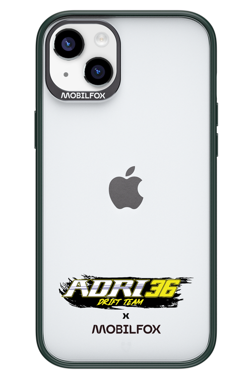 ADRI36 x Mobilfox Edition - Apple iPhone 14 Plus