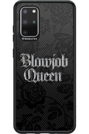 Blowjob Queen 2.0 - Samsung Galaxy S20+