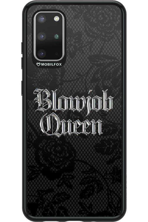 Blowjob Queen 2.0 - Samsung Galaxy S20+