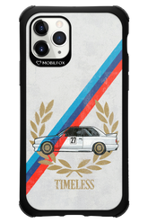 Timeless - Apple iPhone 11 Pro