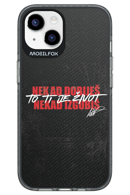 CARBON ADRI 2.0 - Apple iPhone 14