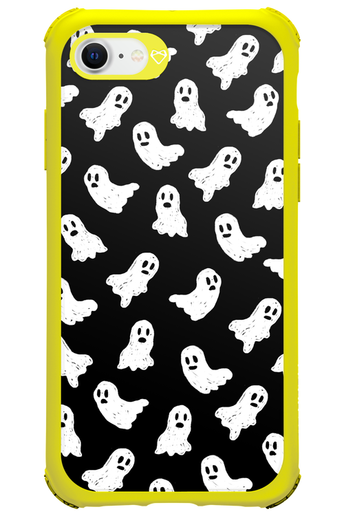 Chill Spirits - Apple iPhone SE 2022