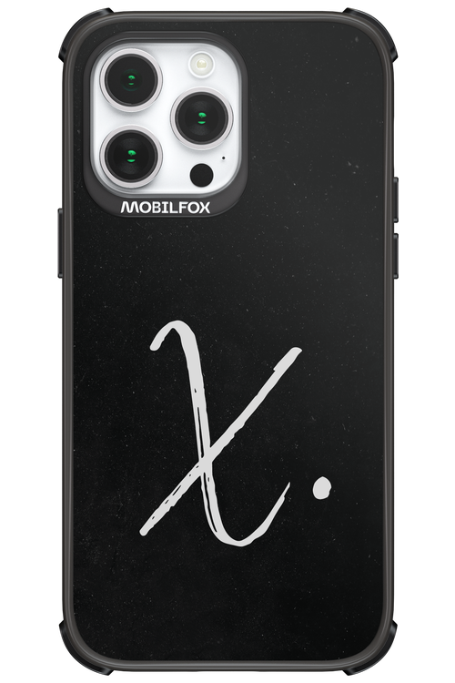 (Off Space) X 2.0 - Apple iPhone 14 Pro Max