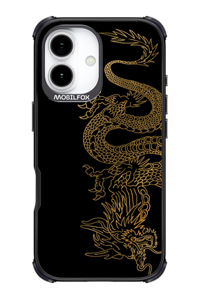 Gold Age - Apple iPhone 17