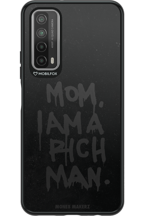 Rich Man - Huawei P Smart 2021