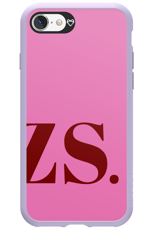 ZS (Sorbet) 2.0 - Apple iPhone SE 2020