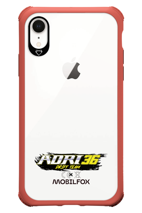 ADRI36 x Mobilfox Edition - Apple iPhone XR