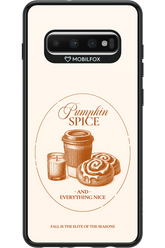 Elite Fall - Samsung Galaxy S10+