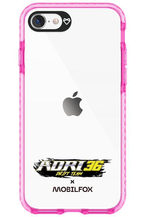 ADRI36 x Mobilfox Edition 2.0 - Apple iPhone SE 2020