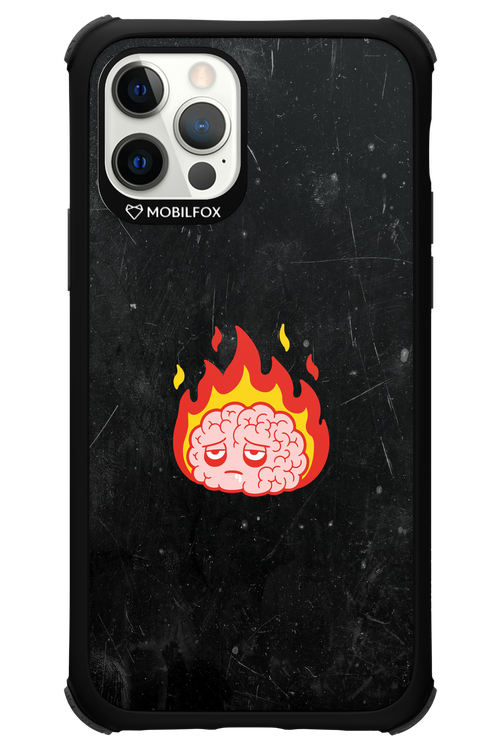 My brain - Apple iPhone 12 Pro