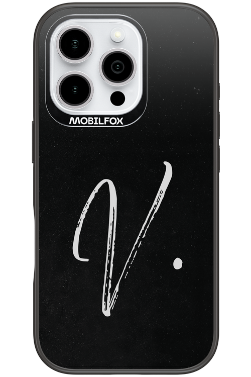 (Off Space) V 2.0 - Apple iPhone 16 Pro