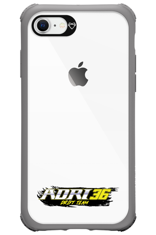 ADRI36 Signature 2.0 - Apple iPhone 8