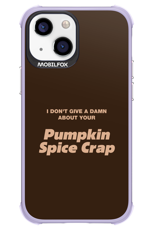P-Spice Crap 2.0 - Apple iPhone 13 Mini