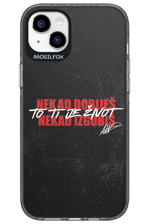 CARBON ADRI 2.0 - Apple iPhone 14 Plus