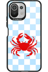Oh Crab - Xiaomi Mi 11 Lite (2021)