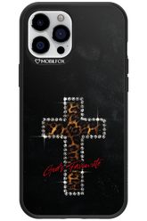 God's Favourite - Apple iPhone 12 Pro Max