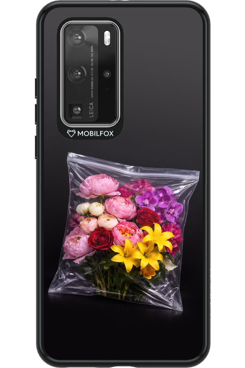 Love Bag 2.0 - Huawei P40 Pro