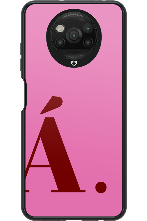 A II (Sorbet) 2.0 - Xiaomi Poco X3 Pro