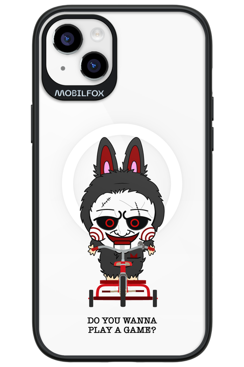 Sawbubu (Nude) - Apple iPhone 14 Plus