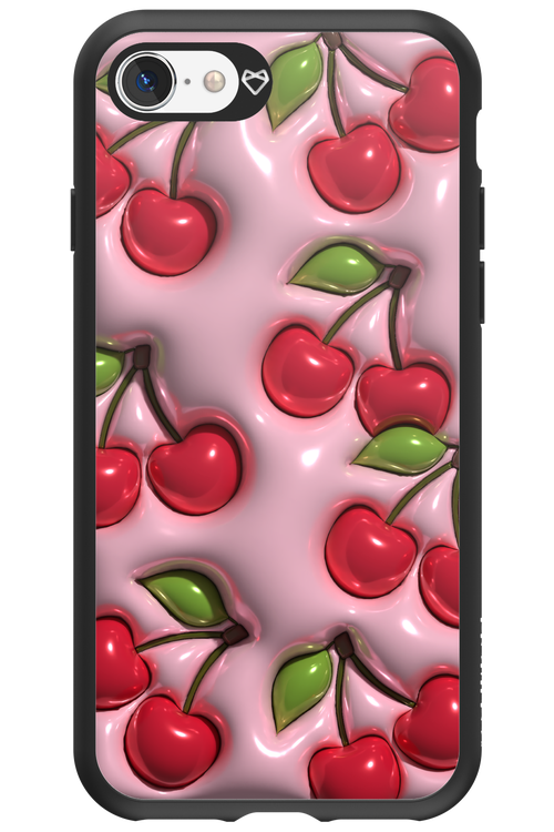 Cherry Bomb 2.0 - Apple iPhone SE 2022