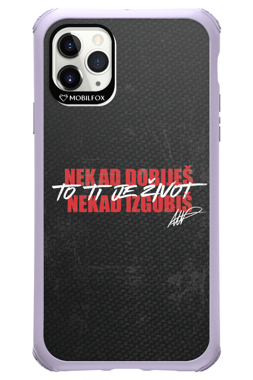 CARBON ADRI 2.0 - Apple iPhone 11 Pro Max