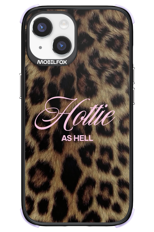 hottie 2.0 - Apple iPhone 14