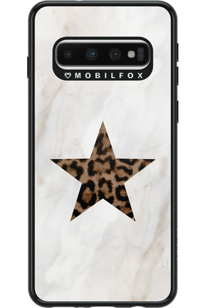 Marbel Star - Samsung Galaxy S10