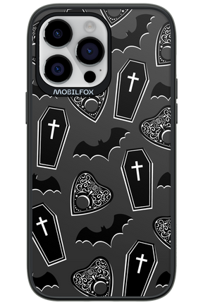 After Death - Apple iPhone 14 Pro Max