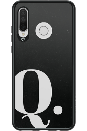Q (Off Space) 2.0 - Huawei P30 Lite