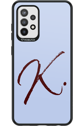 (Jellyfish Presso) K 2.0 - Samsung Galaxy A72