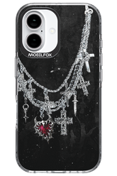 Trap Chain - Apple iPhone 16