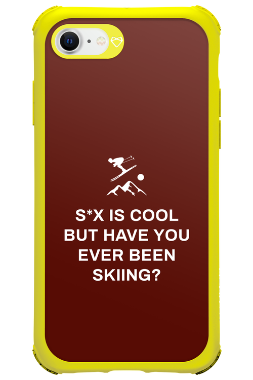 Have You Ever - Apple iPhone SE 2020