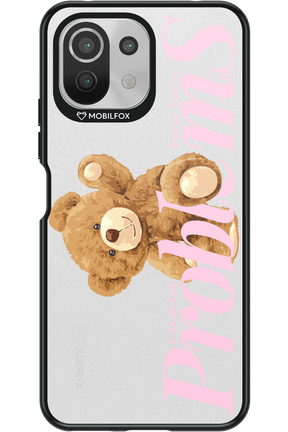 Problems - Xiaomi Mi 11 Lite (2021)